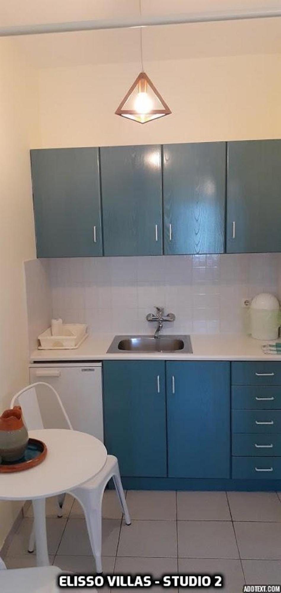 Elisso Villas Platis Gialos  Room photo