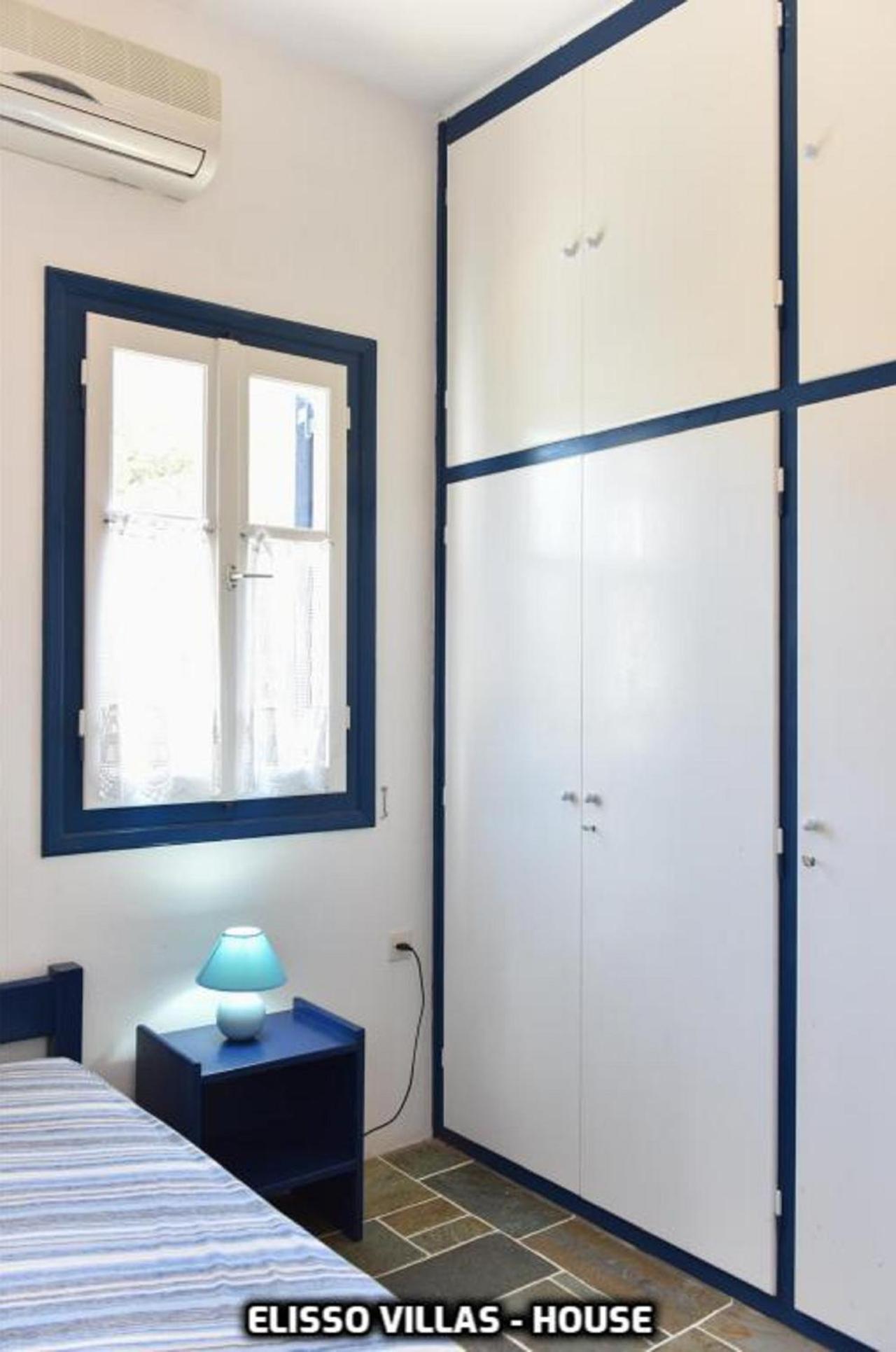 Elisso Villas Platis Gialos  Room photo